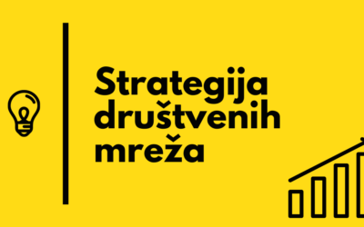 Strategije za rast na društvenim mrežama u 2024.